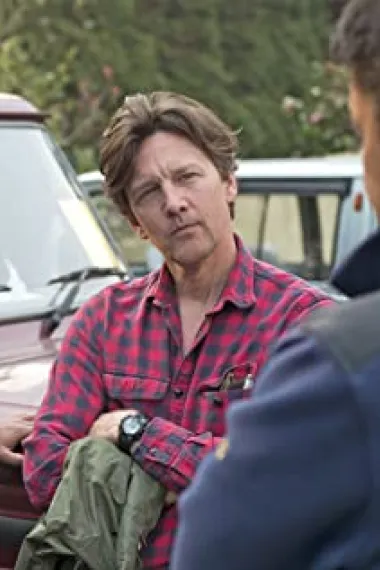 安德鲁·麦卡锡