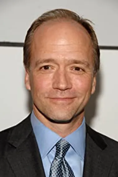 道格拉斯·麦克格兰斯