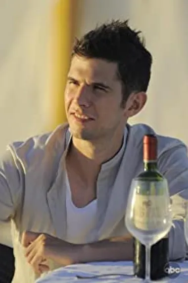 丹尼尔·艾瑞克·高德