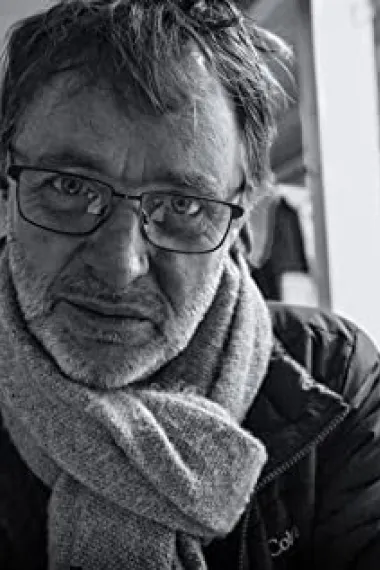 马库斯·罗森穆勒