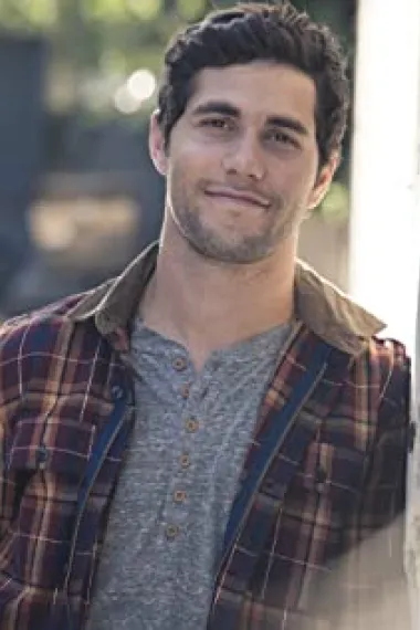 克里斯托弗·尼古拉斯·史密斯