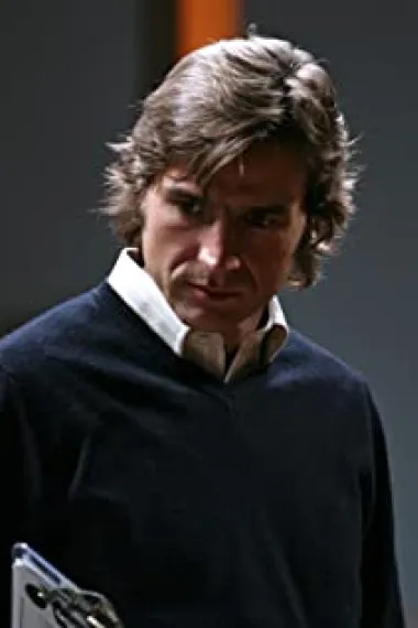 阿尔维托·圣胡安