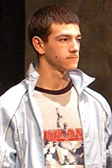 约瑟夫·阿尔京