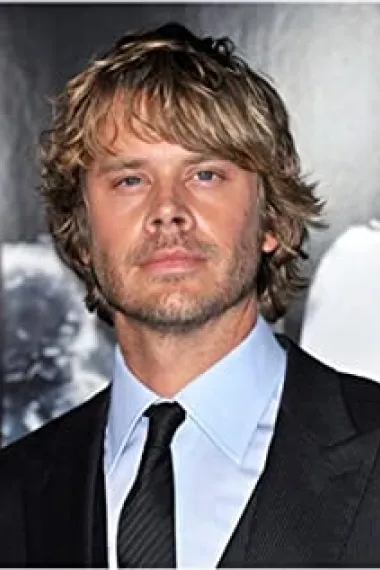 艾瑞克·克里斯蒂安·奥森