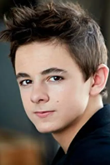 麦克斯·查尔斯