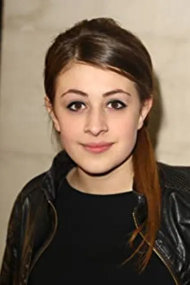 乔治娅·格洛梅