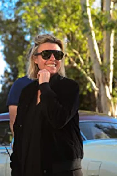 拉尔沙·康达基