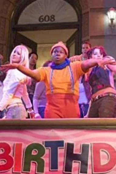 杰梅因·威廉姆斯