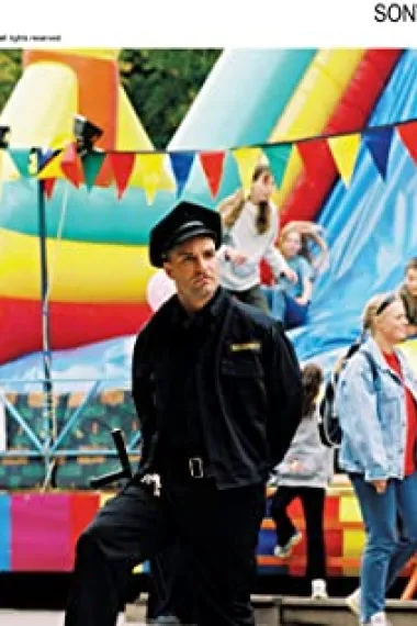 杰里·马哈萨克