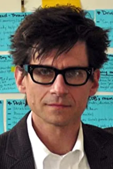 罗德曼·弗伦德