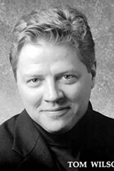 托马斯·F·威尔森