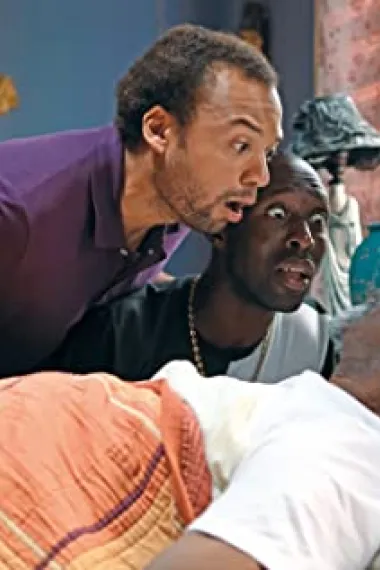 托马斯·恩吉乔尔