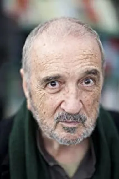 让-克洛德·卡里埃