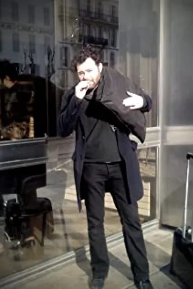 罗利·科奇瑞恩