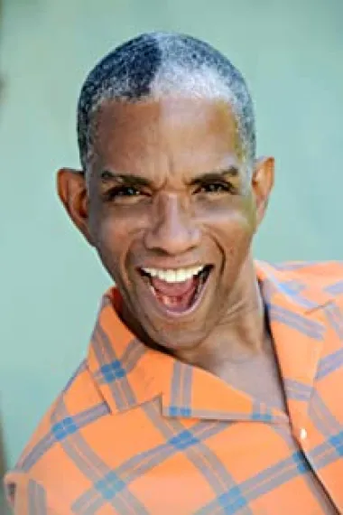 小拉尔夫·科尔