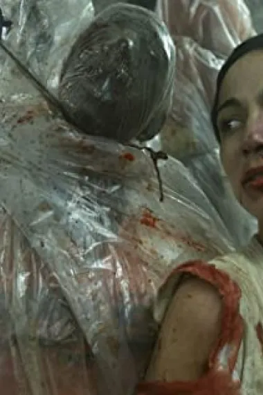 卡瑞娜·泰斯塔