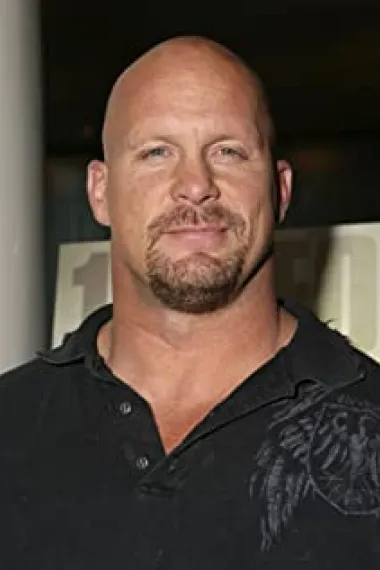 史蒂夫·奥斯汀