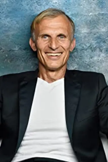 理查德·塞梅尔