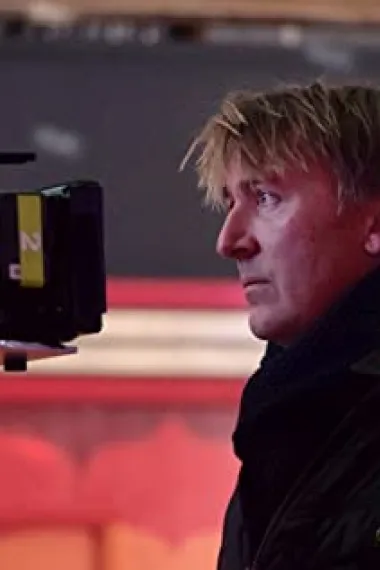 詹姆斯·斯特朗