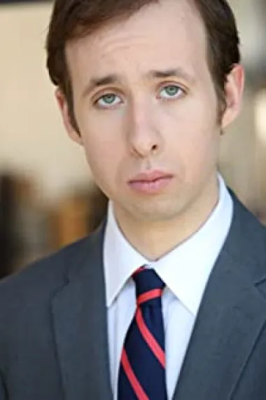 史蒂文·克里斯托弗·帕克