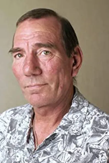 皮特·波斯尔思韦特