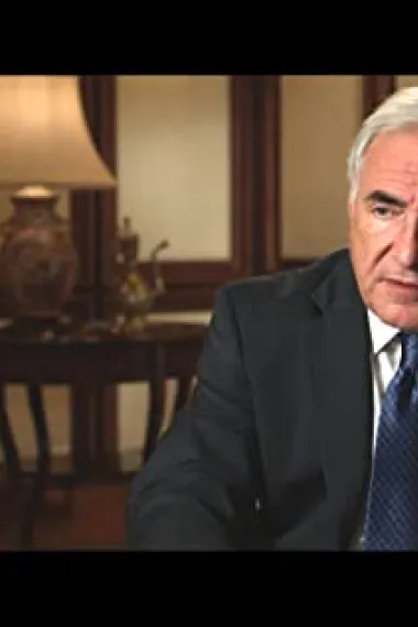 多米尼克·斯特劳斯·卡恩