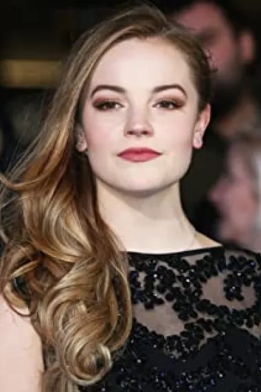 伊兹·米克尔-斯莫