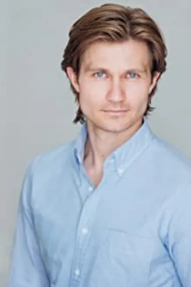 帕维尔·萨拉耶达