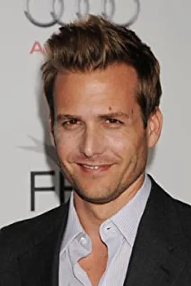 盖布瑞·马赫特