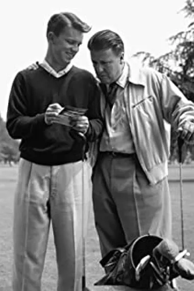 小乔治·史蒂文斯