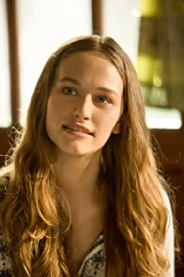 佐伊·格瑞艾姆