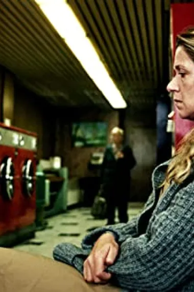 芭芭拉·萨拉菲安