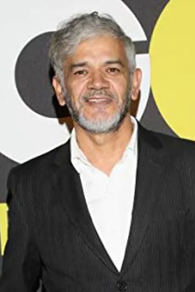 马里奥·萨拉格萨