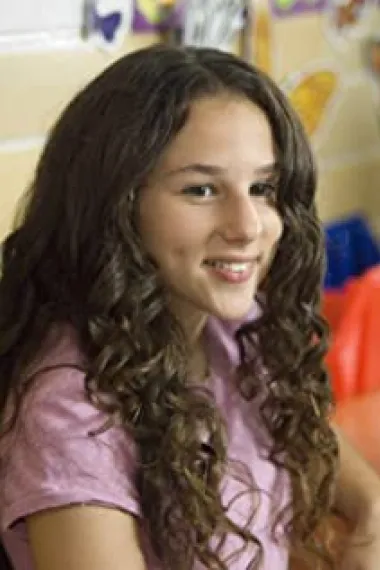 海莉·凯特·爱森伯格