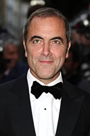 詹姆斯·内斯比特