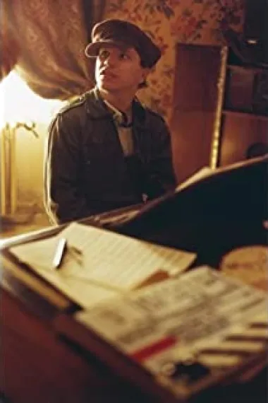 奥利维埃·达昂