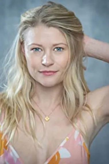 艾米莉·德瑞文