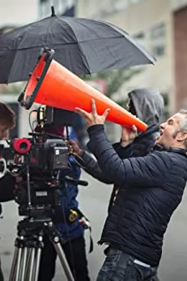 古斯塔沃·罗恩