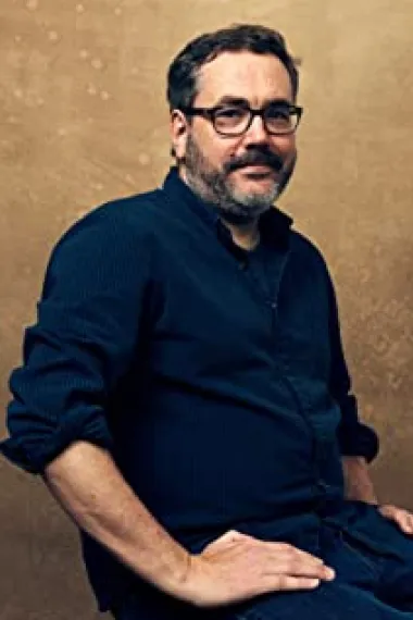 杰夫·马尔伯格