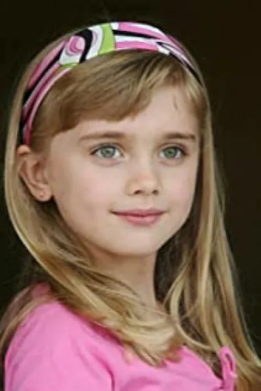 达娜 德菲斯特恩