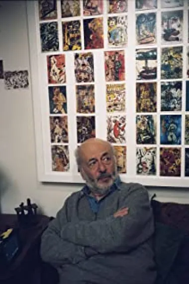 贝特朗·布里叶