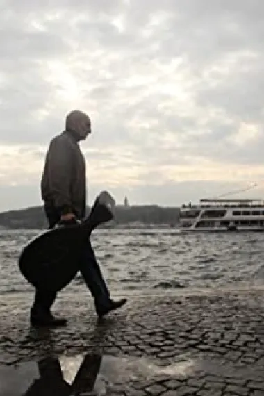 杰克·纳瑟斯安