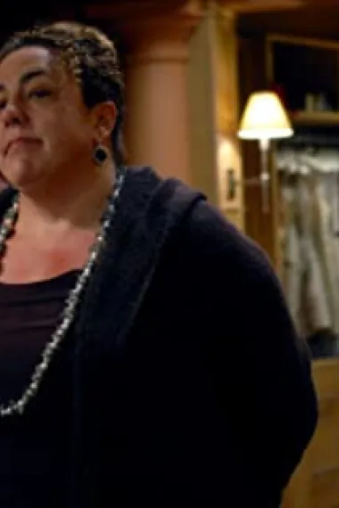 马西娅·德波尼斯