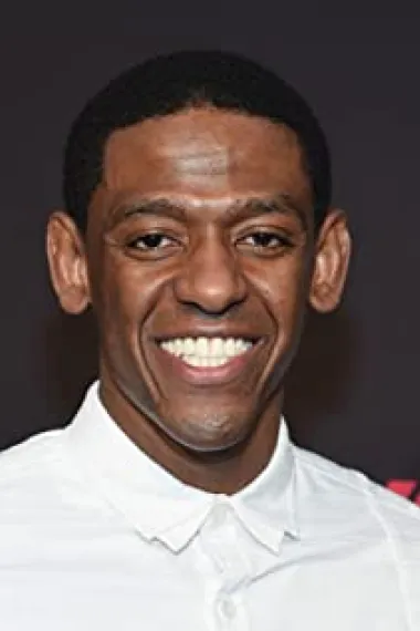 杰瑞德·格里姆斯