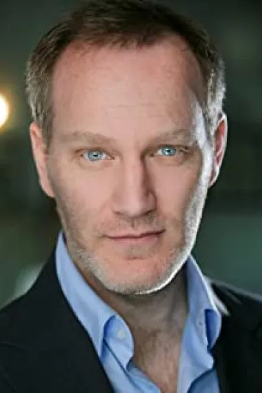 布莱恩·卡斯佩