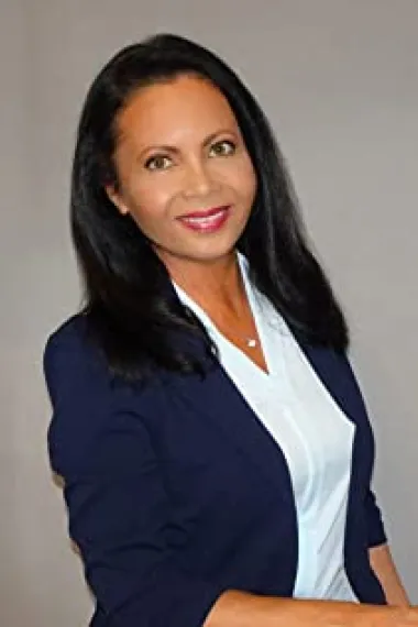 朱莉亚·戴维斯