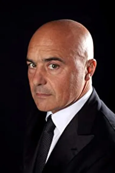 卢卡·津加雷蒂