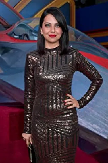 凯瑟琳·卡瓦里