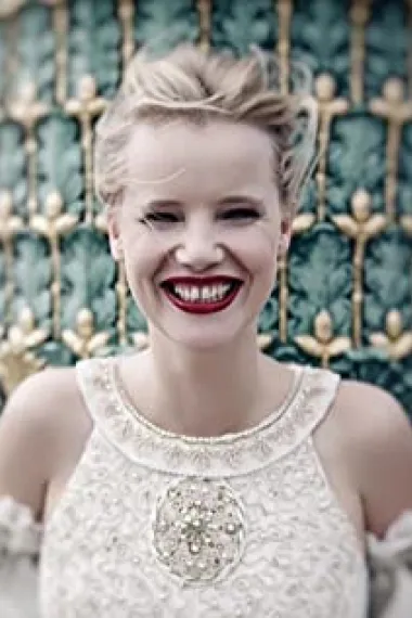 尤安娜·库里克