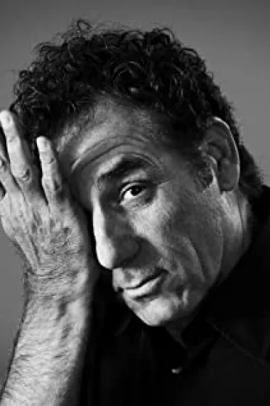 迈克尔·理查兹